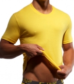 Lemon Crew Neck T-Shirt